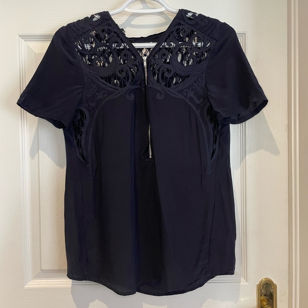 THE KOOPLES nice dressy shirt